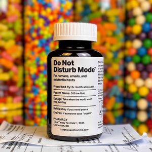 Do Not Disturb Mode