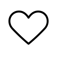 Take Two & Text Me heart icon
